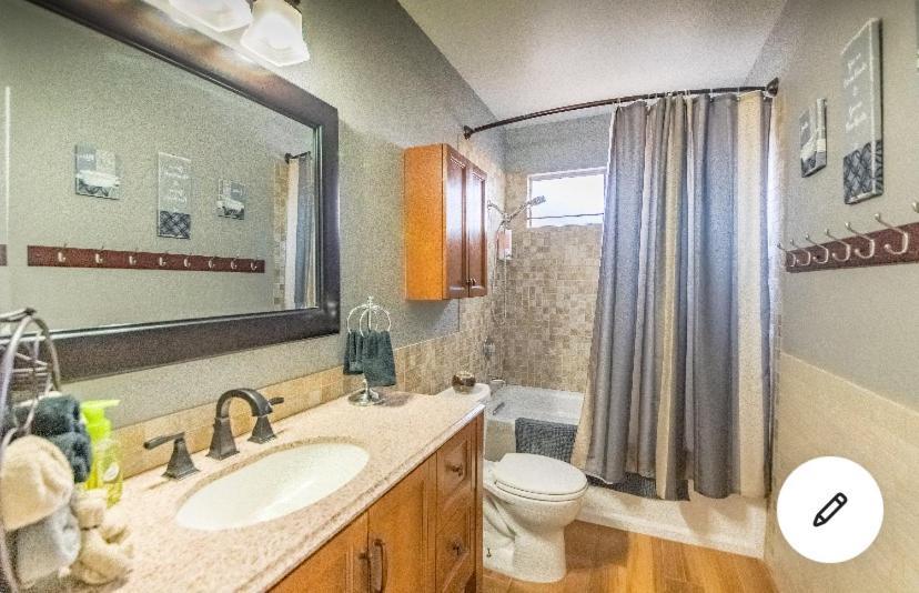 Comfortable Las Vegas Home Away From Home Henderson Luaran gambar