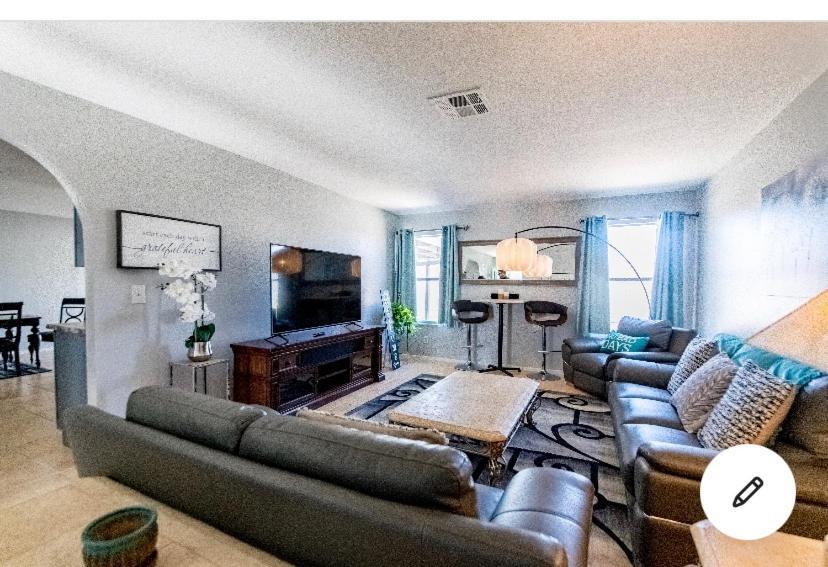 Comfortable Las Vegas Home Away From Home Henderson Luaran gambar