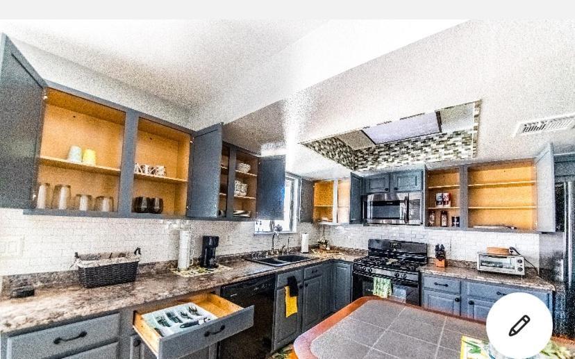 Comfortable Las Vegas Home Away From Home Henderson Luaran gambar