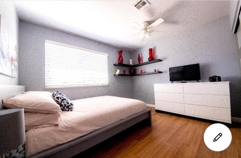 Comfortable Las Vegas Home Away From Home Henderson Luaran gambar