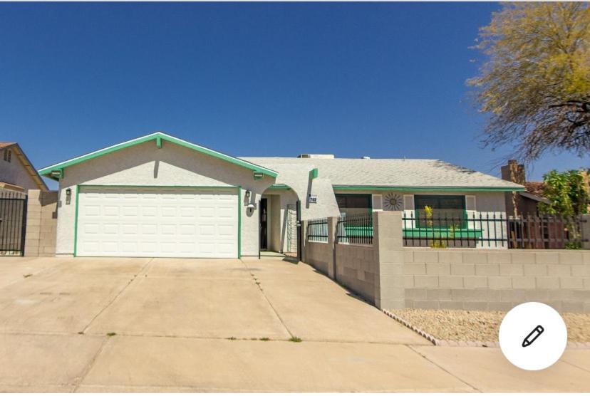 Comfortable Las Vegas Home Away From Home Henderson Luaran gambar