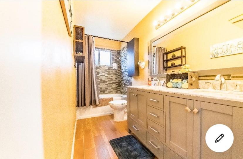 Comfortable Las Vegas Home Away From Home Henderson Luaran gambar