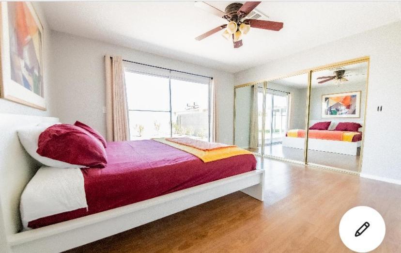 Comfortable Las Vegas Home Away From Home Henderson Luaran gambar