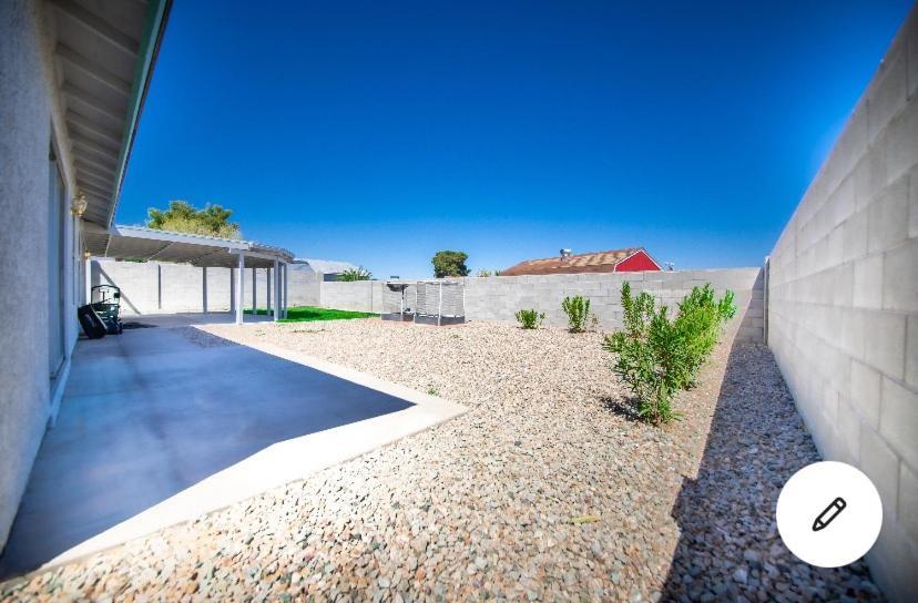 Comfortable Las Vegas Home Away From Home Henderson Luaran gambar